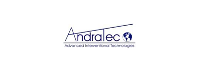 Logo von Andralec