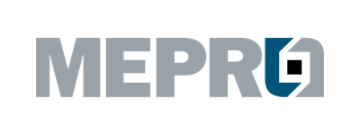 Logo Mepro Industrial