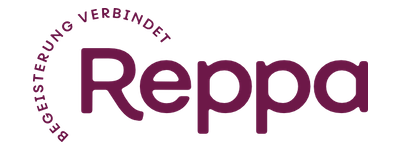 Logo Reppa