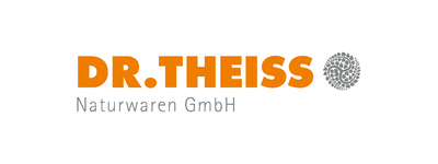 Logo Dr. Theiss Naturwaren