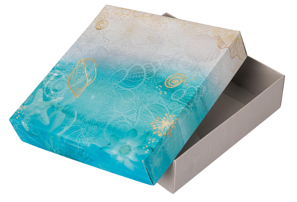 Stülpdeckelkartonagen