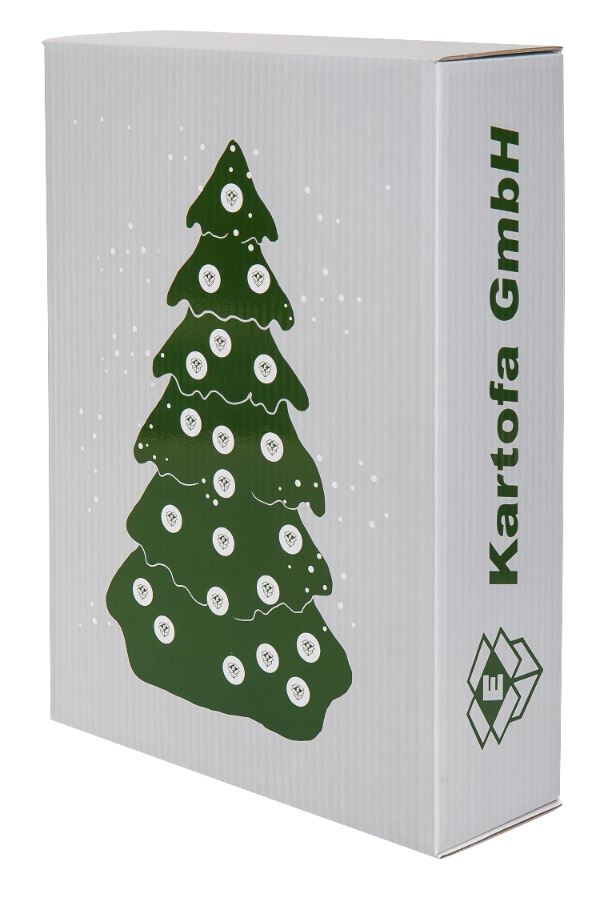 Stülpdeckelkartonagen